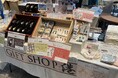 GIFTSHOP-港- 大手町の森マルシェに参加しました。多くのお客様と交流し、今後に向けて成長を目指します。
