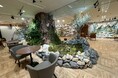 【豊田市駅前】東海地区 屋内型最大級 図書館＋ボタニカルカフェ「café Earth+h.l」が6月1日OPEN。
