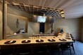 ATTA-COUNTER、海外初進出。イタリア・ミラノの日本料理店「無垢 KYOTO」に設置