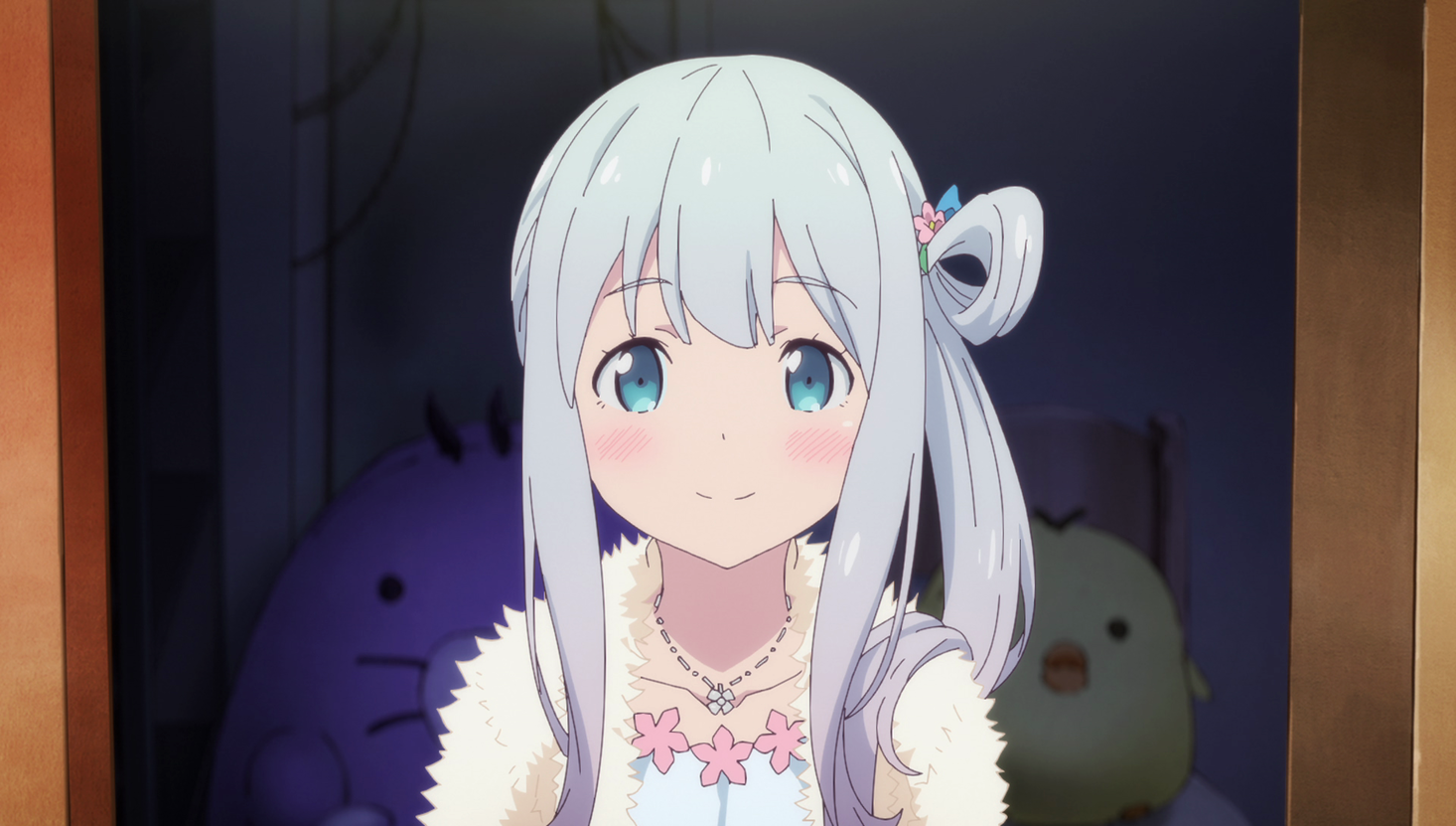 TV アニメーション「エロマンガ先生」OVA詳細が発表!|株式会社アニプレックスのプレスリリース TV アニメーション「エロマンガ先生」OVA詳細が発表!|株式会社アニプレックスのプレスリリース