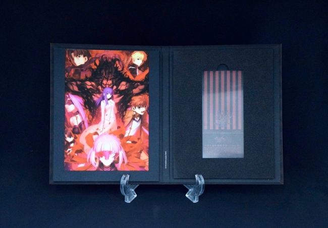劇場版「Fate/stay night [Heaven's Feel]」Ⅱ.lost butterfly12