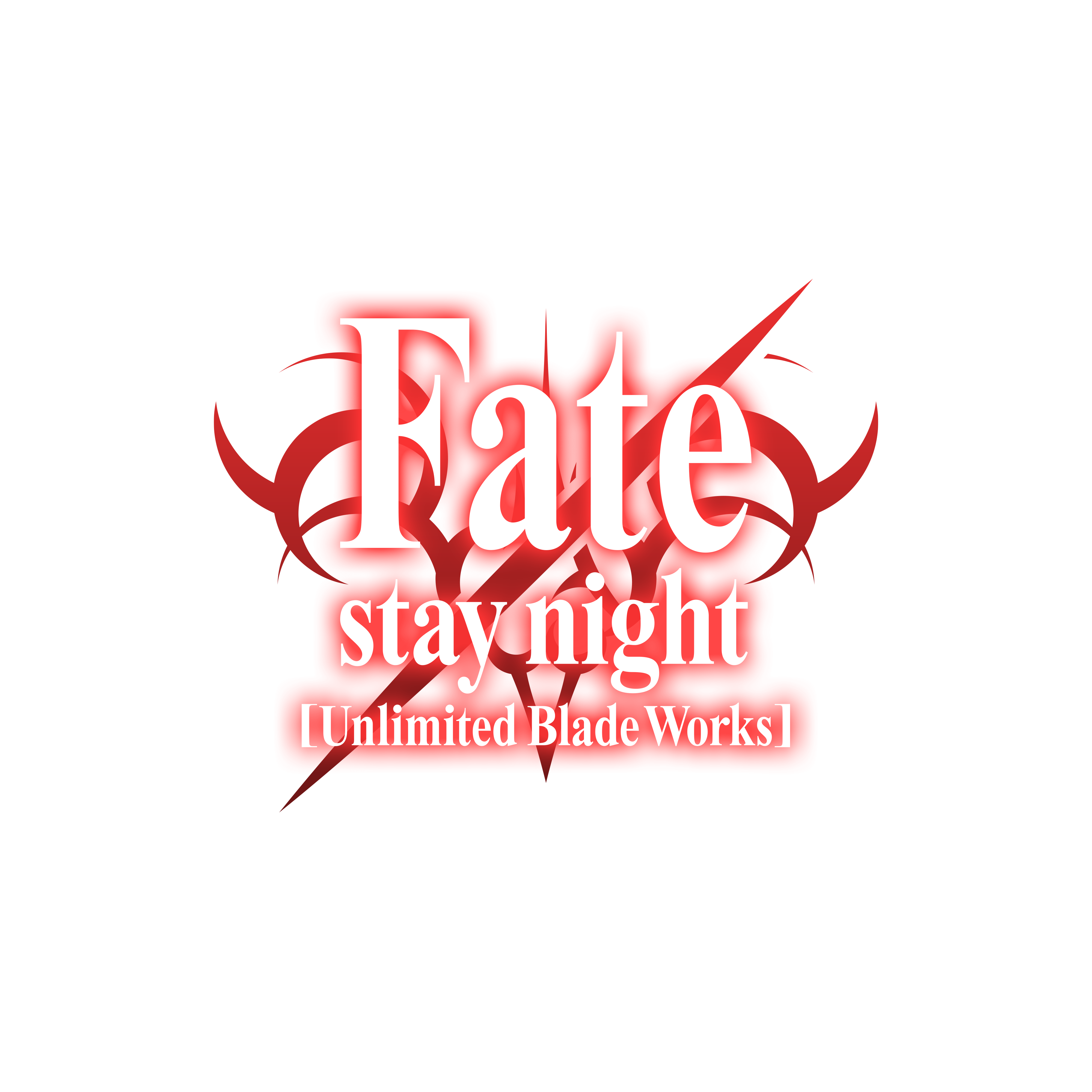 Fate/stay night [Unlimited Blade Works]』BD-Box Standard