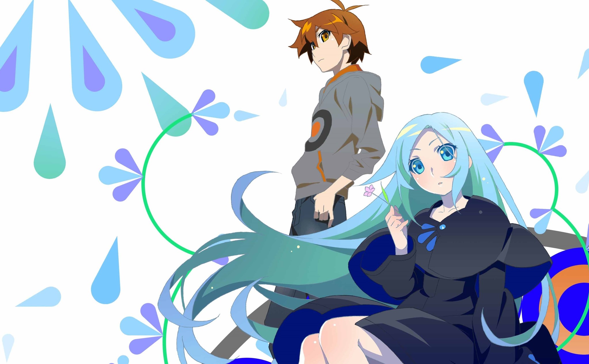 Ova クビキリサイクル 青色サヴァンと戯言遣い 9月22日 木 祝 より開催 シャフト40周年記念 Madogatari展 東京アンコール開催にて最新映像を公開 株式会社アニプレックスのプレスリリース