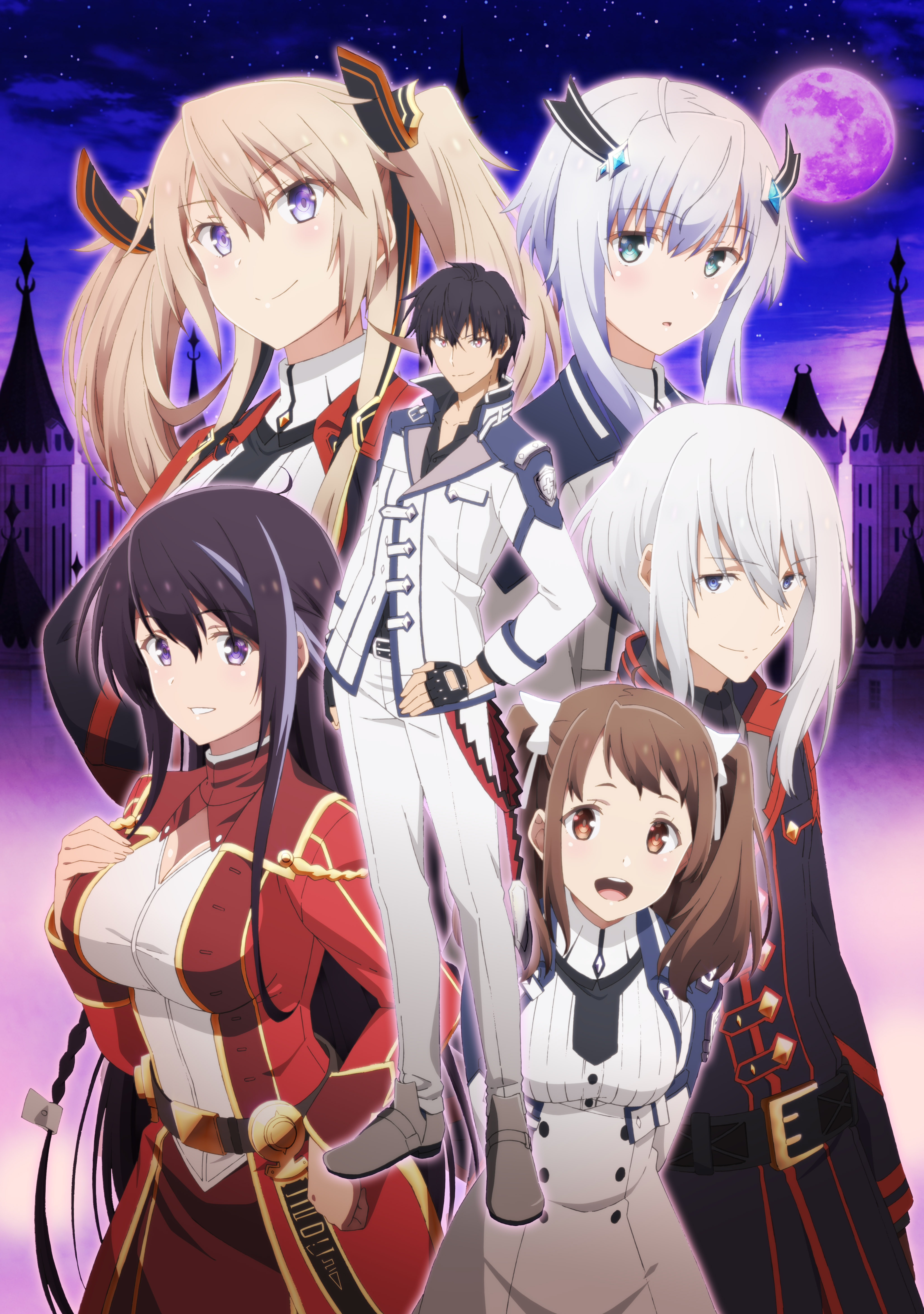 WEB番組『アニプレックス NEXT』7月2日(木)21時～全世界配信決定！