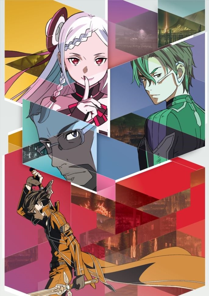 ソードアート オンライン ソングコレクション ジャケット解禁 新規収録曲情報解禁 ならびに 発売日変更のお知らせ 株式会社アニプレックスのプレスリリース ソードアート オンライン ソングコレクション ジャケット解禁 新規収録曲情報解禁 ならびに 発売日変更のお知らせ 株式会社アニプレックスのプレスリリース