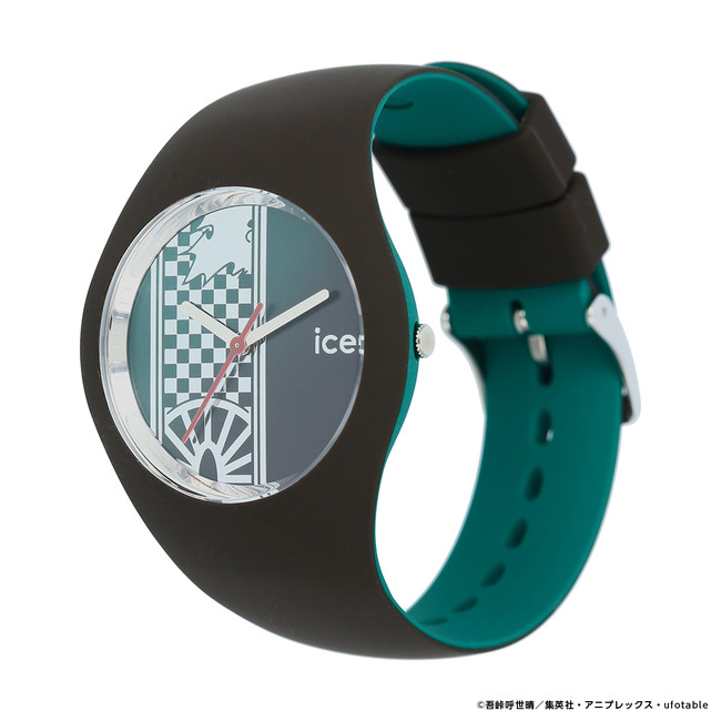 程度極上 にじさんじ メリッサ ice watch 腕時計 zaroncosmetics.com