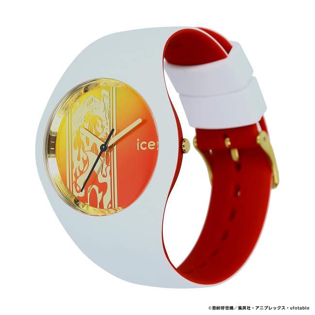 にじさんじ 葛葉 ICE WATCH | clinvida.com.br