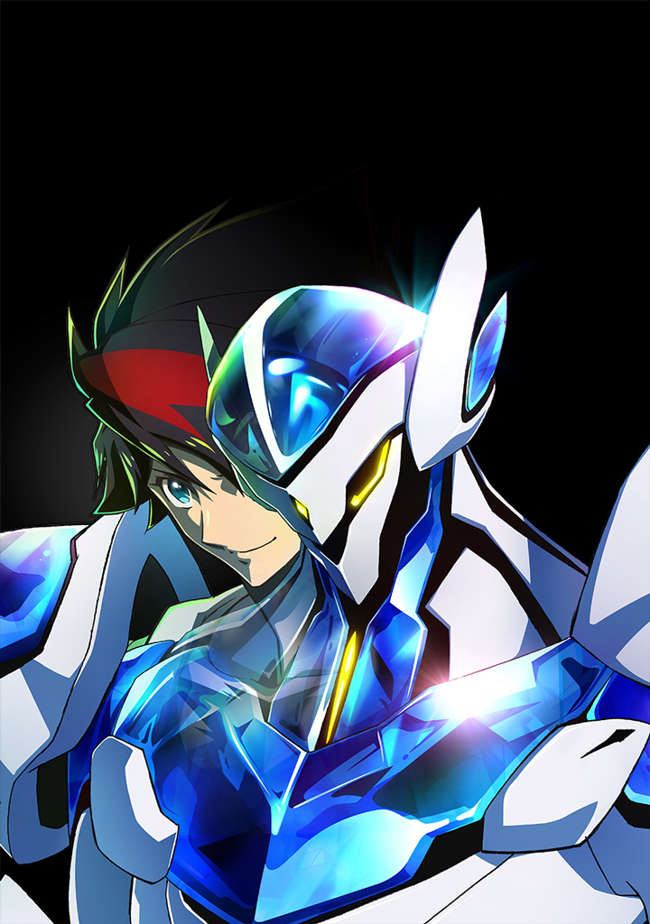 21年1月より放送開始のオリジナルtvアニメーション バック アロウ 主題歌 はオープニングテーマ Lisa エンディングテーマ 斉藤朱夏に決定 Opテーマ使用のpv第2弾公開 株式会社アニプレックスのプレスリリース