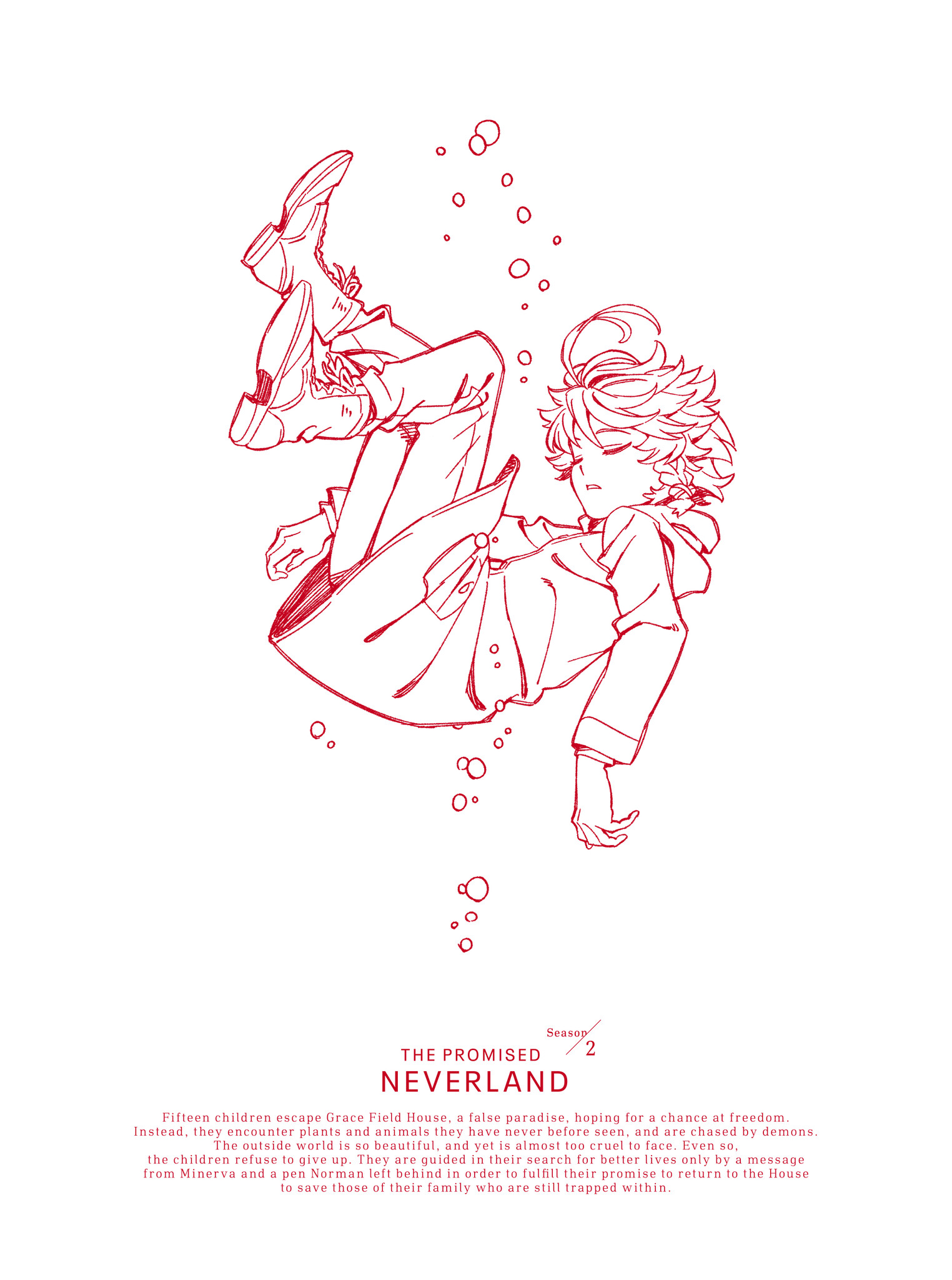 the promised neverland aniplex