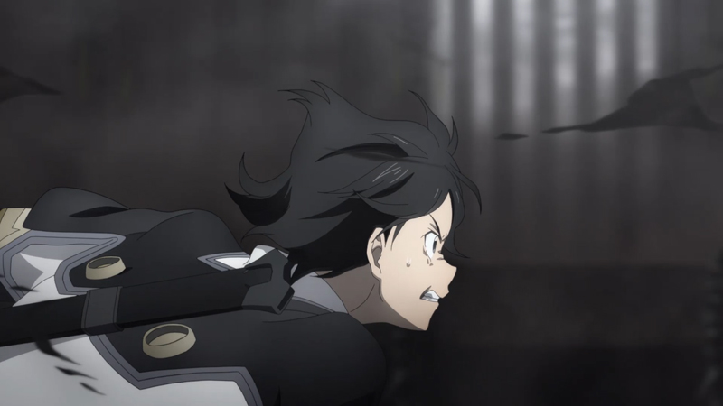 劇場版 ソードアート オンライン オーディナル スケール 第3弾特報映像解禁 主題歌となるlisa Catch The Moment にのせた新規映像 株式会社アニプレックスのプレスリリース