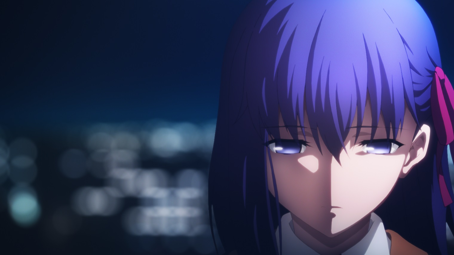 劇場版「Fate/stay night[Heaven’s Feel]」2017年公開第一章 予告編第一弾公開！｜株式会社アニプレックスのプレスリリース