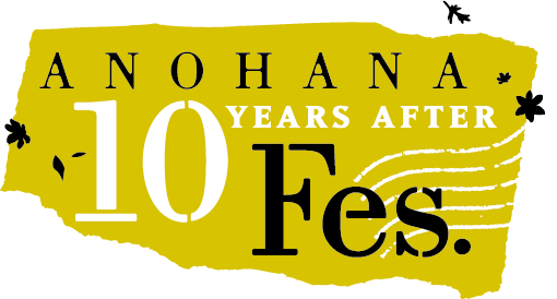 あの日見た花の名前を僕達はまだ知らない Anohana 10 Years After Fes 8月28日 土 キャスト 詳細ついに解禁 株式会社アニプレックスのプレスリリース