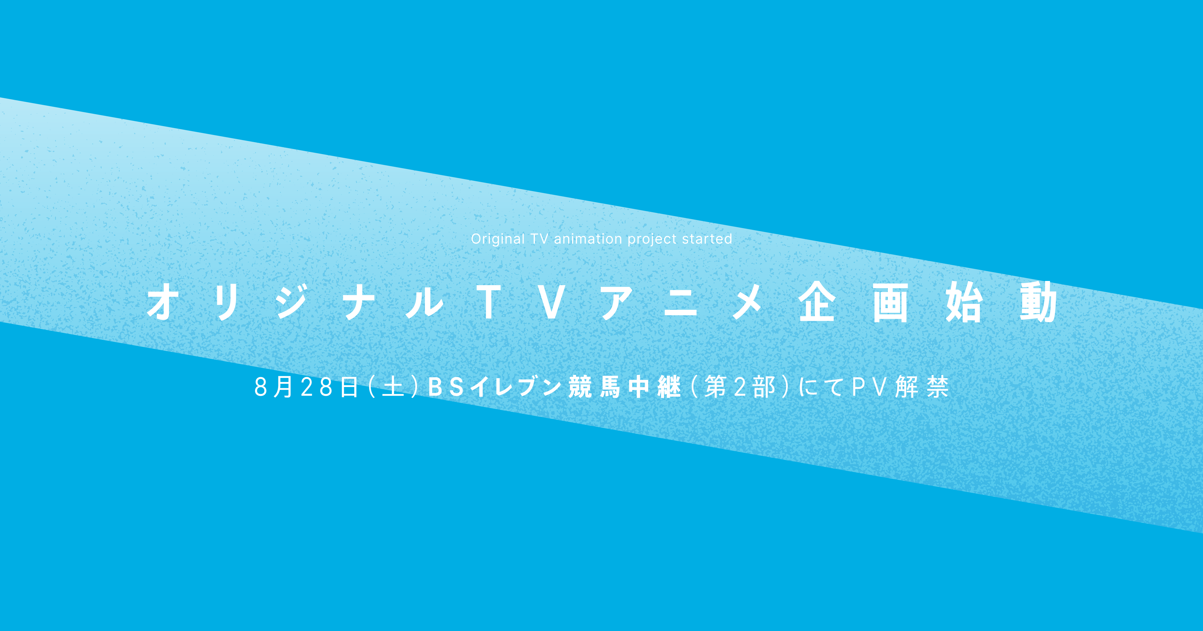 オリジナルtvアニメ企画始動 ティザーサイトオープン 株式会社アニプレックスのプレスリリース