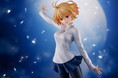 「月姫 -A piece of blue glass moon-」より『アルクェイド・ブリュンスタッド』1/7スケールフィギュアが新登場！