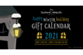 『ディズニー ツイステッドワンダーランド』、「HAPPY WINTER HOLIDAY GIFT CALENDAR 2021」を開催！