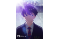 競馬学校を舞台にしたオリジナルTVアニメ『群青のファンファーレ』新キャラクター“牧皐汰（CV. 小林千晃）”解禁！12/26有馬記念当日に配信番組も実施決定！