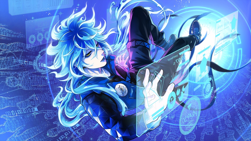 『ディズニー ツイステッドワンダーランド』、メインストーリー6章「冥府の番人」中編1を配信予定！また、「イデア ピックアップ召喚」と「強化合宿 イグニハイド編」を同時に開催予定！