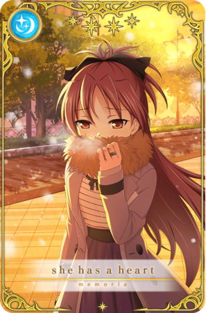 マギアレコード 魔法少女まどか マギカ外伝 2月10日16 00より Homecoming 佐倉杏子の３日間 と 期間限定 佐倉杏子 ドッペルver ピックアップガチャ を開催予定 他 時事ドットコム