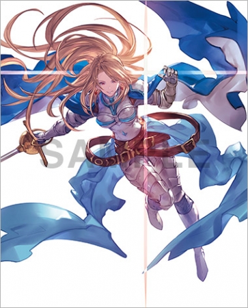 Granblue Fantasy The Animation 7 DVD and Bonus 4534530102720 for