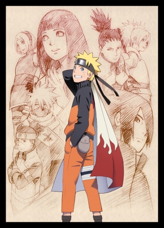 Tvアニメ Naruto シリーズ最後の主題歌コンピ発売 コンピ未収録6曲 ファン投票によって決定する歴代主題歌 5曲を含む全11曲を収録 株式会社アニプレックスのプレスリリース