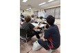 【大阪市福島区】あおば訪問看護ステーションが地域住民向け「スマホ教室」を開催
