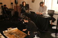 music2.0、ラサール大学（La Salle-URL）との共同特別パフォーマンス『Wabisabi Music #1 – Particles』を開催