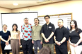 昨年大好評を博した心のウェルネスイベント「M.O.F.U」が待望の再開催！