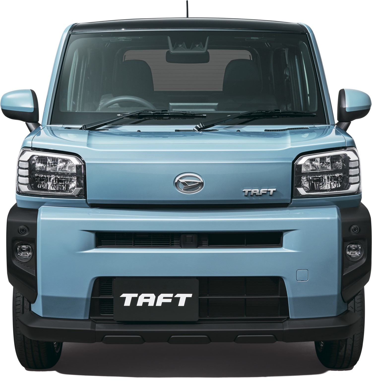 新型軽クロスオーバー「タフト(TAFT)」先行予約を開始|ダイハツ工業株式会社のプレスリリース