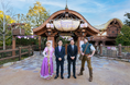 東京ディズニーシー®「ファンタジースプリングス」のアトラクション「ラプンツェルのランタンフェスティバル」をダイハツ工業株式会社が提供