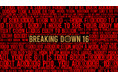 『BreakingDown』公式スポンサーに『運送社長支援くん』『ドライバーバンク』が決定