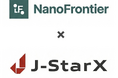 NanoFrontier、J-StarX「Dual-Useコース」に採択 / NanoFrontier Selected for JETRO’s J-StarX “Dual-Use Program