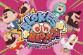 おじさんだらけのパーティゲーム『BLOKES on BLOCKS!』（Nintendo Switch / Steam）本日アップデート無料配信開始　「東京ゲームショウ2026」にもアップデート版を出展