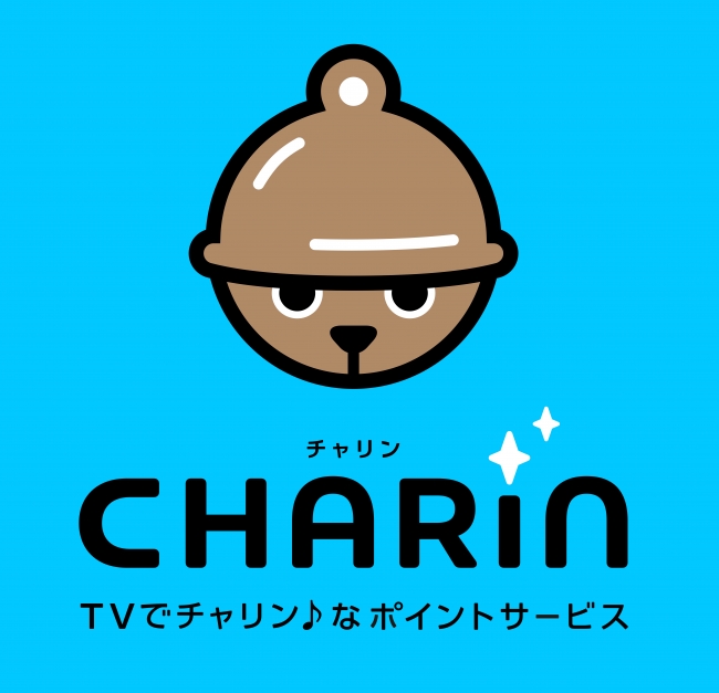 CHARiN TV