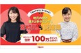「ご当地アナウンサーが発見！　地元の魅力聞き上手グランプリ」を楽天市場で開催