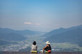 【スキージャム勝山・福井県勝山市】標高1,000mの絶景へ 山の魅力に触れる特別イベント「ジャム夏山リフト~山の日スペシャル~」実施