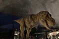 【ホテルハーヴェストスキージャム勝山・福井県勝山市】福井県立恐竜博物館で夜の恐竜探検へ！ 1 日限定の「ナイトミュージアム特別宿泊プラン」が登場
