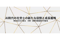 株式会社日本労務研究所、朝日生命ウェビナー登壇とN高グループ・N中等部の文化祭協賛を通じてAI時代の社労士の役割を発信
