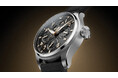 IWCシャフハウゼン、メルセデス・ベンツの140年にわたるイノベーションを祝福し、限定モデルを発表