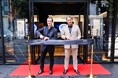 IWCイベントレポート: 10月18日 IWC福岡ブティックがオープニングイベントを開催