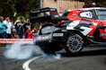 WRCジャパン ─ 過酷なステージに挑む「FORUM8 Rally Japan 2026」でパフォーマンスを発揮
