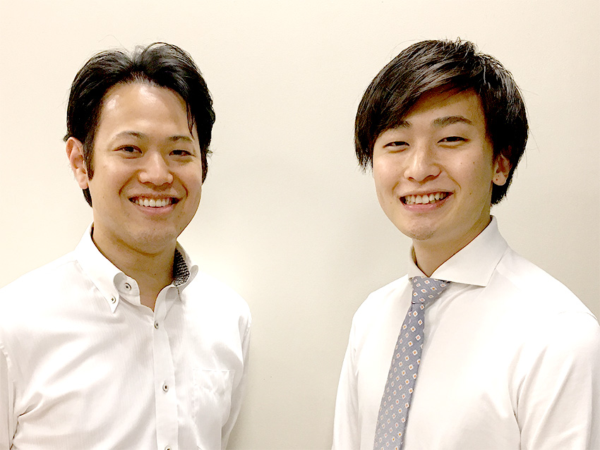 仕事終わりの分で社員の歯を美白に 福利厚生で セルフホワイトニング制度 を導入 株式会社シンクスマイルのプレスリリース