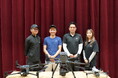 産業用ドローン活用の最前線を大阪から発信!実務のプロ「AZAX」とDJI認定ストア「深空」がタッグを組んだセミナーを開催!