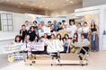 ピラティスマシンブランド「MiyabiPilates」、“Life Tuning Days”イベントを協賛〜心と身体を整える、新しいウェルネスの形をサポート〜