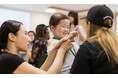 ヘア＆メイクアップアーティスト イガリシノブが全国で広げる美容教育「メ育」