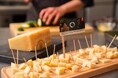 パルミジャーノ・レッジャーノの真価を”道”の精神で紐解く「美味の道」料理サロンを4月20日に開催