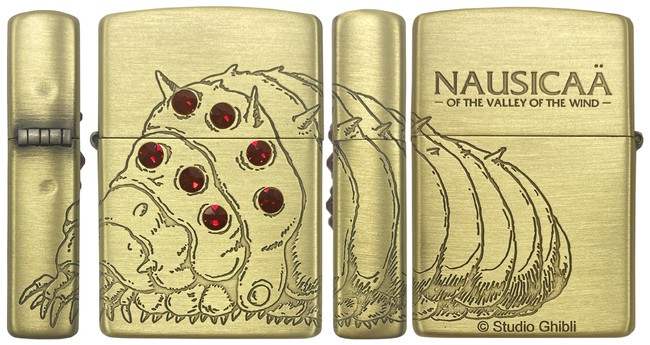 ■価格：17,000円＋税 ■仕様：古美／スワロフスキー ■外装：ZIPPO社オリジナル紙箱入り