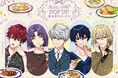 「魔法使いの約束 POP UP 〜魔法舎のまいにち〜」ロフトにて開催決定！