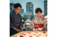 <「大手町・丸の内・有楽町夏祭り」2025> 涼を感じる“打ち水”と都心の夜景に華やぐ“盆踊り” 子どもも大人も楽しめる昔ながらの“縁日”も 「丸の内夏祭り」「大手町縁日」