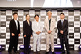 本田圭佑がビジョンディレクターを務める日本発スポーツアパレルブランド「mgh」　全39型のフルラインナップ発売と「BEAMS HEART」での先行エクスクルーシブ展開を発表