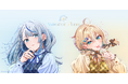 VTuberユニットWeather Planet×DARMOSHARK JAPANコラボゲーミングギア先行予約開始！